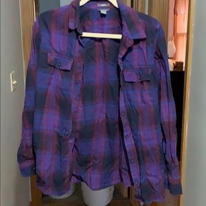 Eddie Bauer very nice Shirt